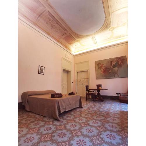 GARIBALDI HOUSE