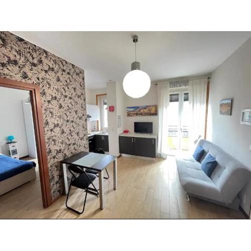 Garibaldi Lovely Apartment
