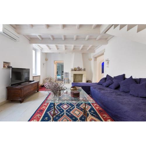 Garibaldi Luxury