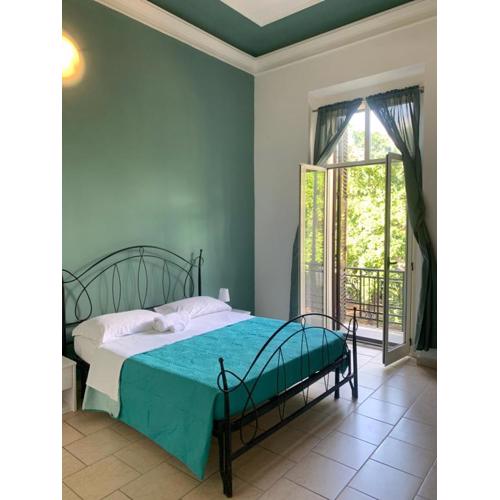 GARIBALDI ROOMS