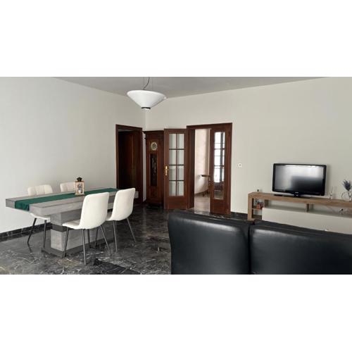 Garibaldi Terrace - Venice Penthouse apartment
