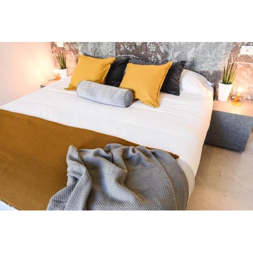 Garibaldi23 Rooms