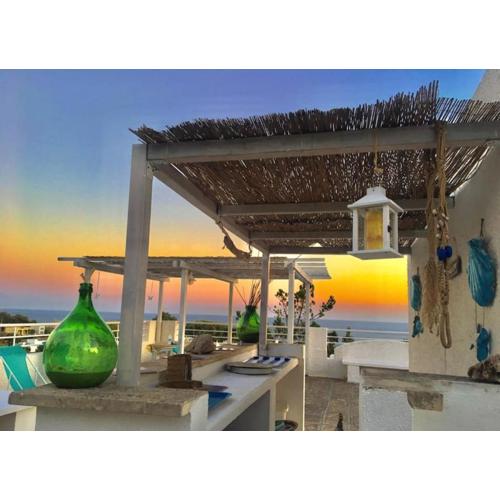 Gariga Holidays Apartments