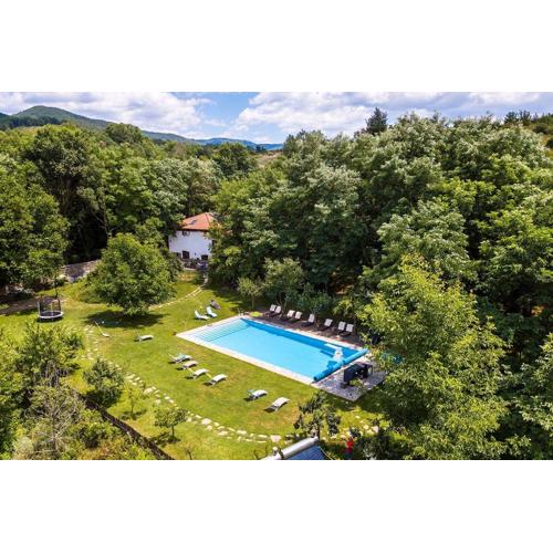 Garmen Hills Guest Houses