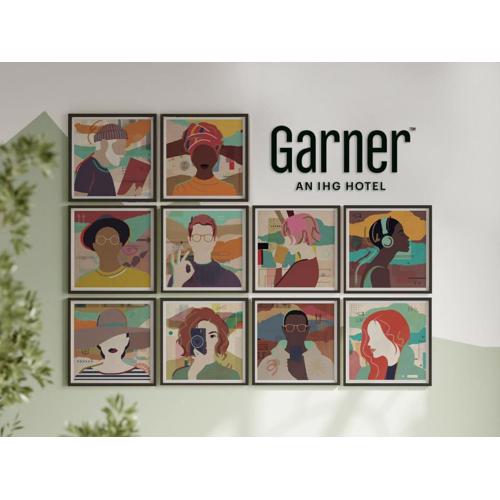 Garner Hotel Istanbul - Airport Arnavutkoy