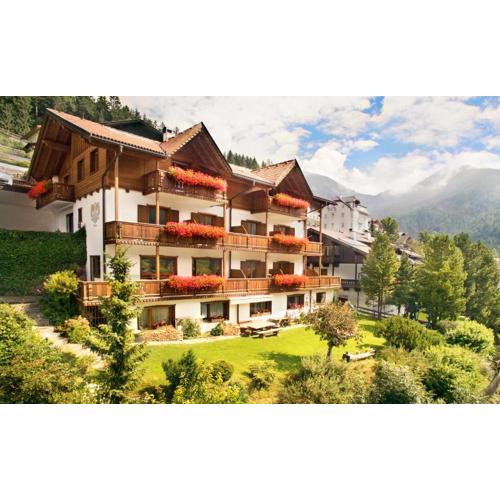 Garni Alba Bed & Breakfast