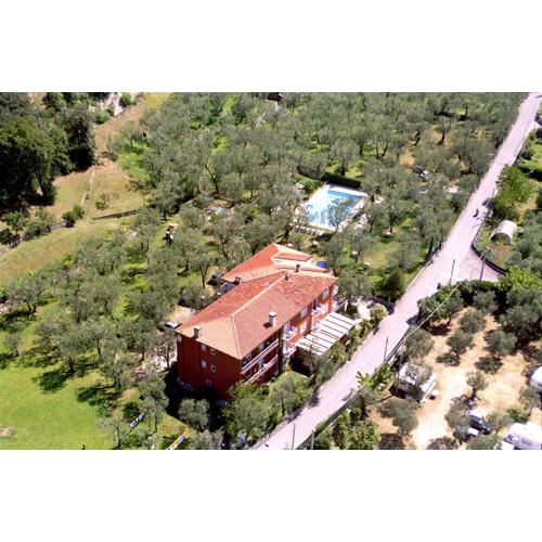 Garnì Casa Rabagno