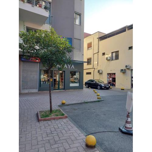 GARSONIERE Don Bosko TIRANE