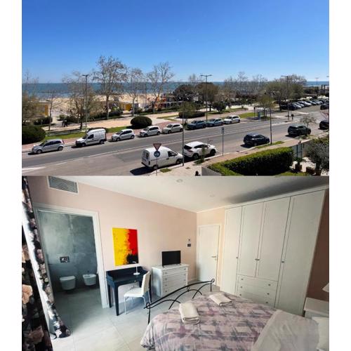GArt Riviera B&B
