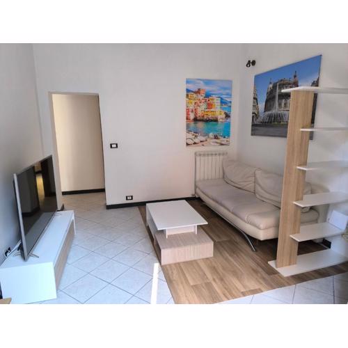 Gaslini Lido - Mare & Comfort - Boccadasse Sturla