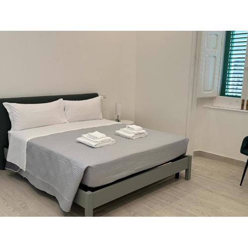 Gaspare del Fosso Guest house