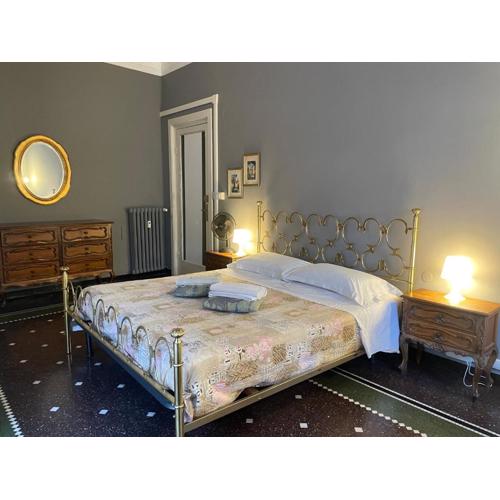 GASTALDI ROOMS - Old Style