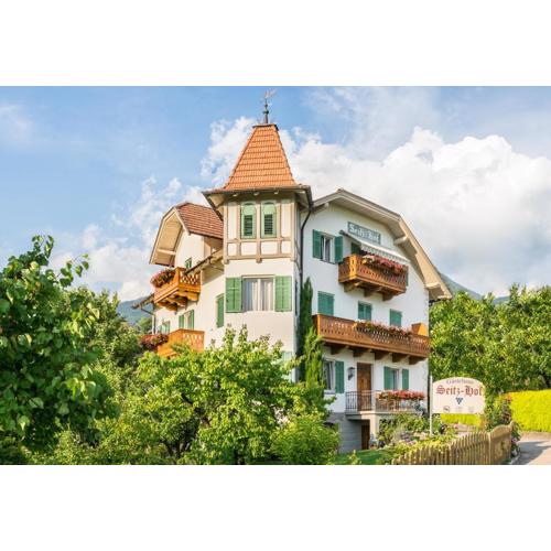 Gästehaus Seitzhof