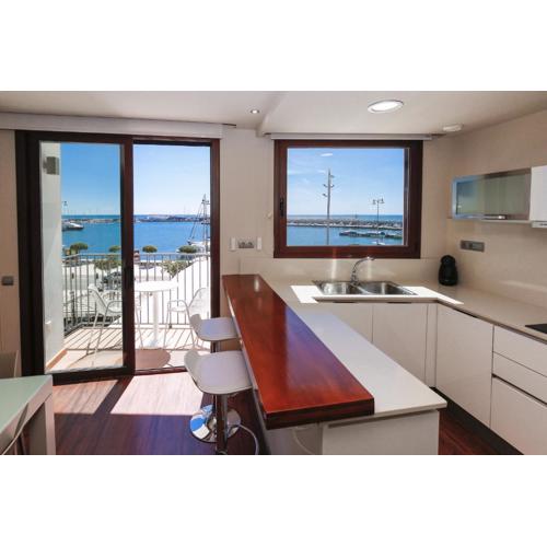 Gatell Apartaments