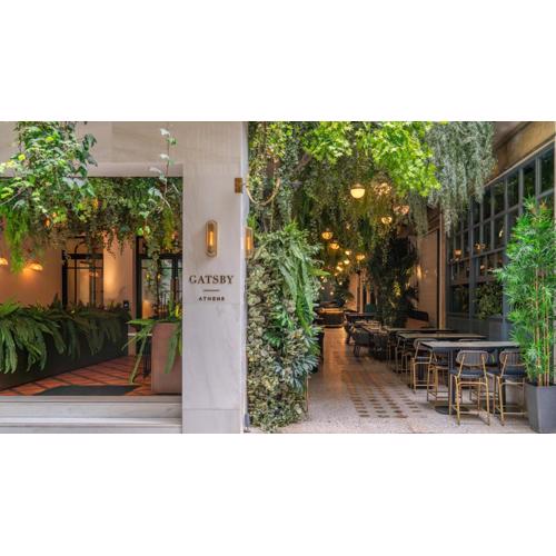 Gatsby Athens