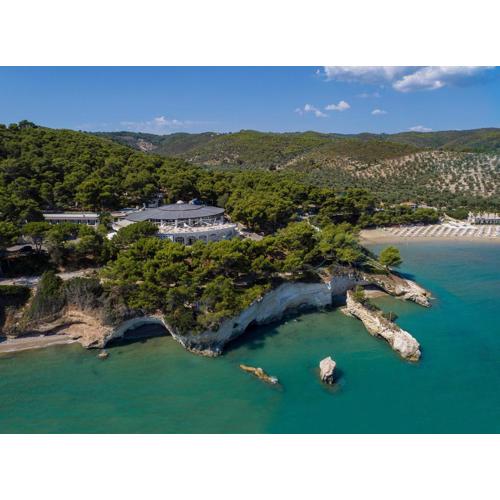 Gattarella Family Resort Puglia - Premium Half-Board à la carte