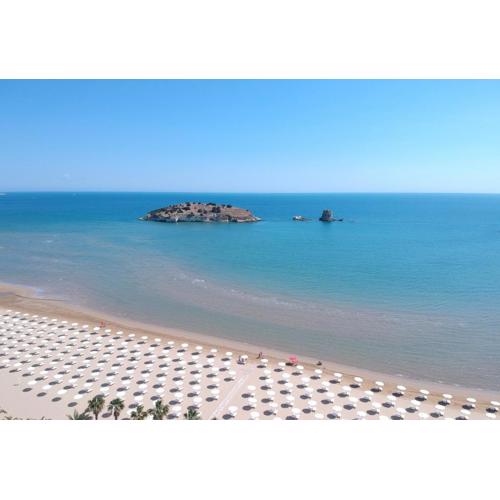 Gattarella Family Resort Puglia- Seaside Rooms and Suites with Premium Half-Board à la carte