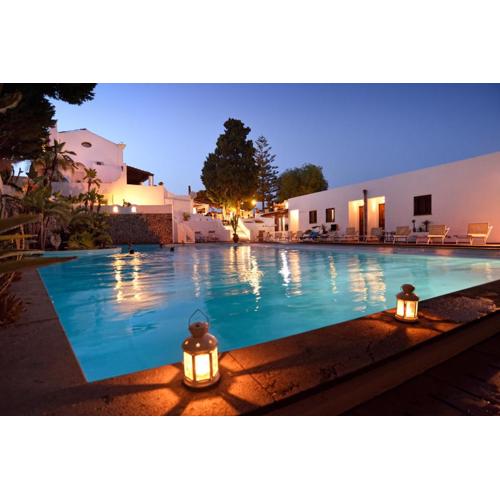 Gattopardo Park Hotel