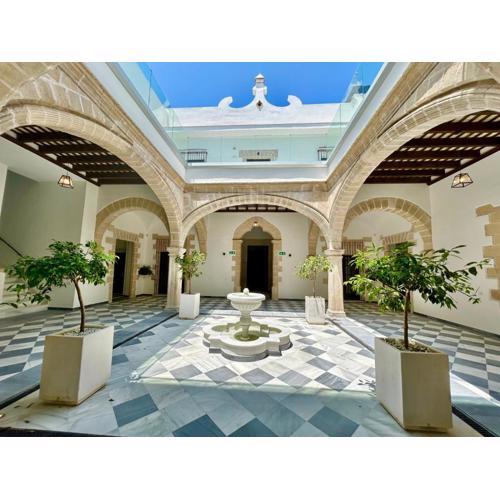 GATU PREMIUM Palacio Winthuyssen \