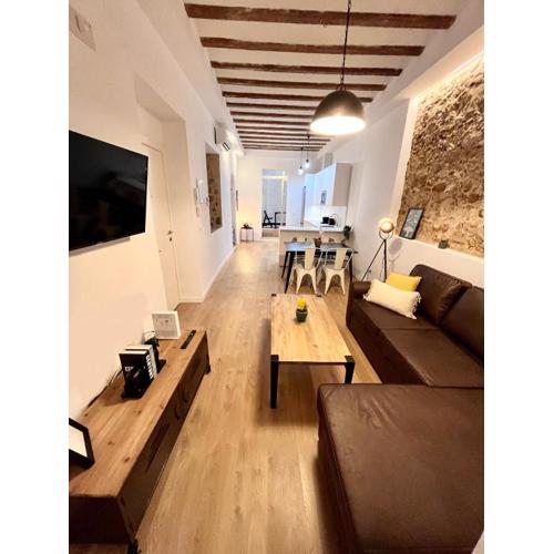 GATU PREMIUM Villa La Pepa, Preferente mayores de 25 años y familias