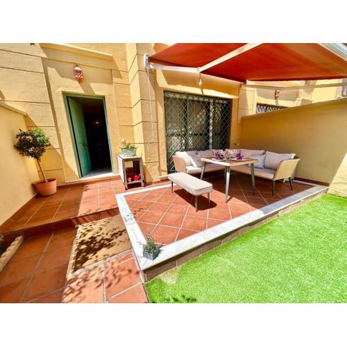 GATU PREMIUM Villa Sal Marina \