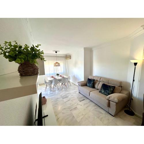 Gatu VILLA ANTILLAS parking gratis