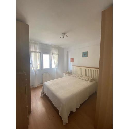 GATU Villa Dante Playa Victoria Parking gratuito, \
