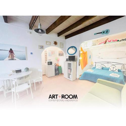 Gaudì Art Room