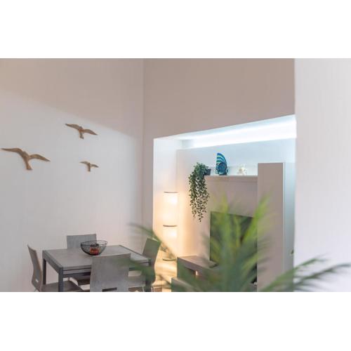Gaura Accomodation