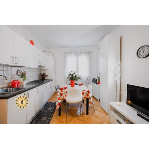 Gavina Blanca - Loft in centro a Castelsardo