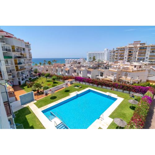Gaviota Central Living Casasol