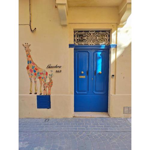 Gawhra B&B
