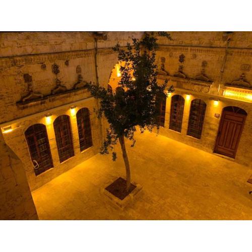 Gazel Butik Otel