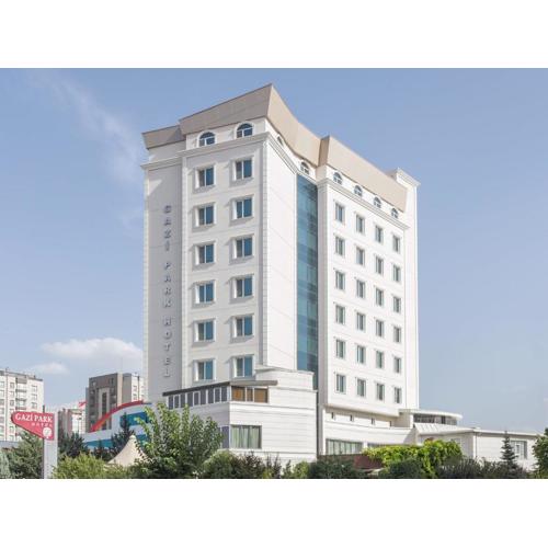 Gazi Park Hotel