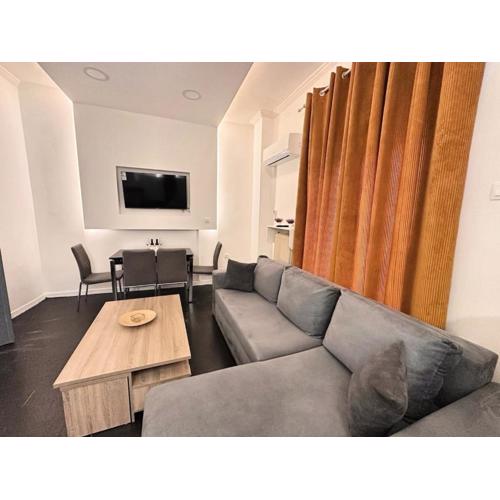Gazi Square Apartment