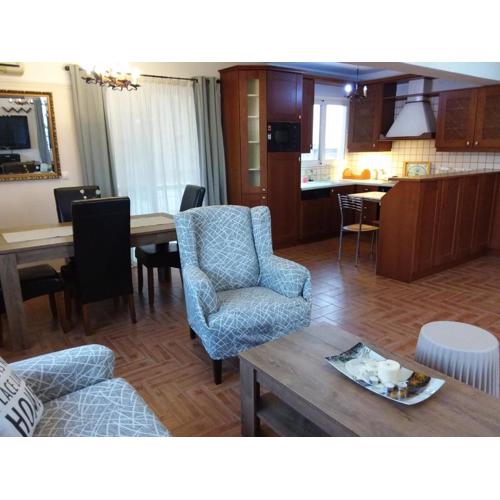 Gazi view apartments #1