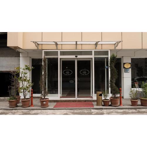 Gaziantep Garni Hotel