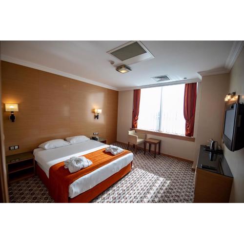 Gaziantep Plaza Hotel