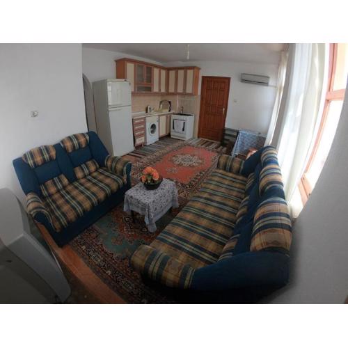 Gazipasa beach apartment very close to beach and airport
