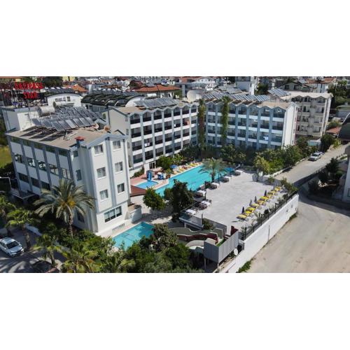 Gazipasa Star Otel
