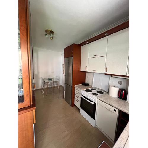 GB Apartment