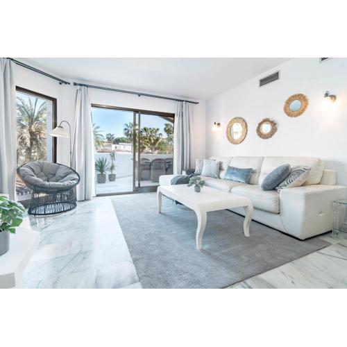 GBH - Casa Golden beach by Roomservices