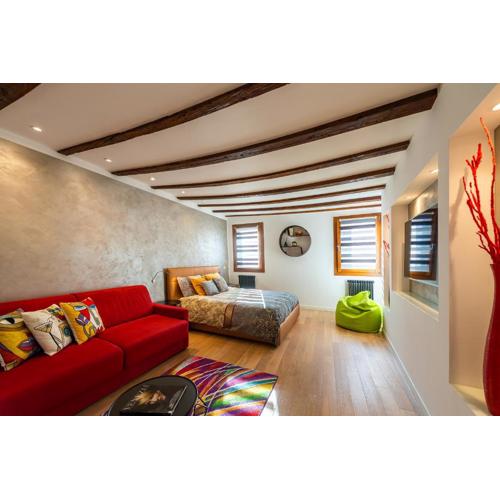 GDhouse 806