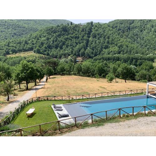 Gea - In Parulia Country House