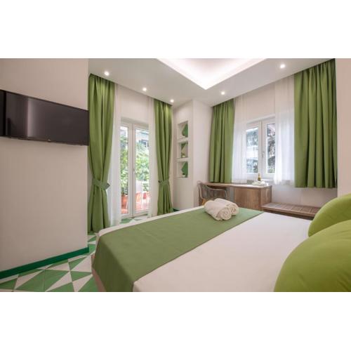 Gea Suite B&B