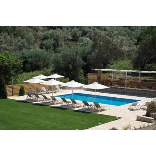 Gea Villas