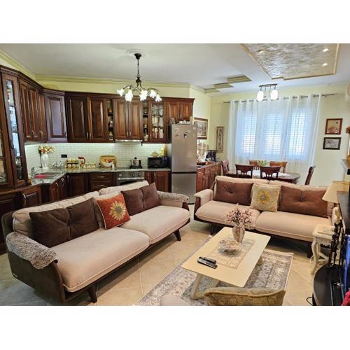 GEARD Apartament