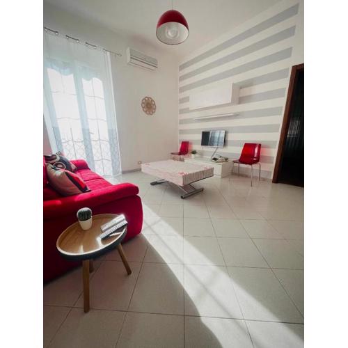 Geas Apartment