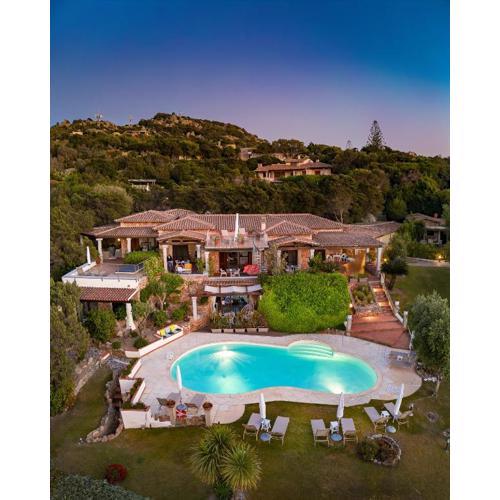 Geco di Giada Art Suites - Adult Only