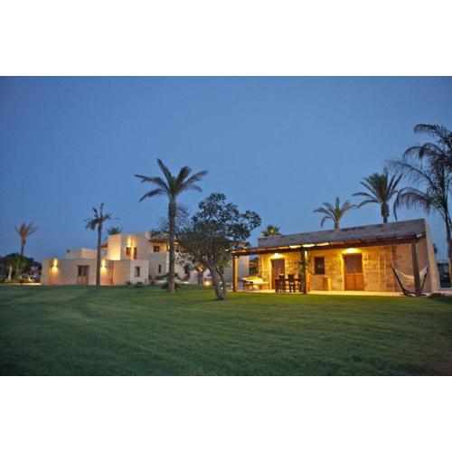 Geco Resort